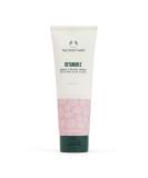The Body Shop Vitamin E Gentle Facial Wash  4.2 Fl Oz - Buy Online on GoSupps.com