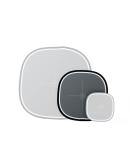 Lastolite LL LR2050 20-Inch Ezybalance Card - Grey/White - Buy Online on GoSupps.com