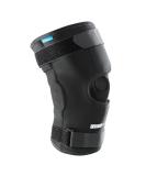  ssur Form Fit Knee Hinged Wrap - Advanced Pain Relief & Injury Recovery - Maximum Stability & Comfort (Large - Buy Online on GoSupps.com