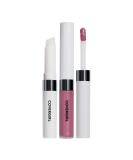 COVERGIRL Outlast Lipcolor Mauve Muse 585 - Long Lasting Lipstick - 0.06 Fl Oz - Buy Online on GoSupps.com