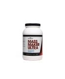 Beverly International Mass Maker Ultra Vanilla - 14 Servings 3lb | Build Lean Mass with Milk & Whey Protein Isolate | MCT Oil & Clean Carbs - Buy Online on GoSupps.com