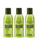 Trichup Healthy Long & Strong Oil (3 X 200ml) - Buy Online on GoSupps.com