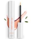Eyelash & Brow Enhancing Serum | Advanced Vegan Lash Growth Serum for Fuller Longer Lashes & Thicker Brows | Hydrating 6 ml - 2 fl oz - Buy Online on GoSupps.com