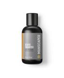 Manscaped UltraPremium Beard Shampoo - Hydrating Cleanser with Eucalyptus, Rosemary, Lavender Essential Oils - Moisturizing Beard Wash (4 oz) - Buy Online on GoSupps.com