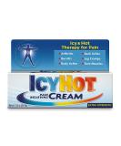 Icy Hot Pain Relieving Patch - Fast-Acting Relief | 041167008850 - Buy Online on GoSupps.com