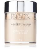 Physicians Formula Mineral Wear Loose Powder SPF 16 - Lightweight Mineral Powder with Gentle Ingredients - Creamy Natural Finish for All Skin Types - Buy Online on GoSupps.com