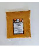 Old India Curry Powder Mild Caribbean 500g - Authentic Blend for Exotic Flavors - Buy Online on GoSupps.com