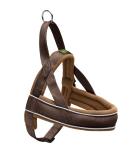 Buy HUNTER RACING Norwegian Harness XL - Brown/Cognac | Premium Quality & International Shipping - Buy Online on GoSupps.com