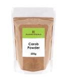 Carob Powder 500g by Manor Springs - Buy Online on GoSupps.com