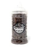 Mint Chocolate Nibs Victorian Gift Jar by The Gourmet Sweet Company - Buy Online on GoSupps.com