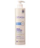 Ozoaqua Body Cream 500 ml - Hydrating Moisturizer for All Skin Types | International Shipping Available - Buy Online on GoSupps.com