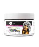 VOLLUCK White Hair Color Wax - Temporary Hair Dye for Party Cosplay & Halloween - 4.23 oz - Buy Online on GoSupps.com