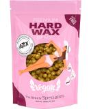 BOYUJK Professional Hard Wax Beads 1kg Gold - Painless Hair Removal for Full Body, Facial, Legs - Women and Men - Buy Online on GoSupps.com