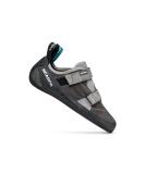 SCARPA Men's Origin Rock Climbing Shoes - Size 7-7.5 Covey/Black | Ideal for Gym and Sport Climbing - Buy Online on GoSupps.com