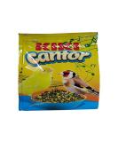 Kiki Cantor Bird Feed 300g - Premium International Shipping for Happy Birds - Buy Online on GoSupps.com