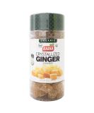 Badia Organic Crystallized Ginger, 10 Ounce, Dark Golden, (BA083) 10 Ounce (Pack of 1) - Buy Online on GoSupps.com