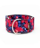 CandyPet Hundehalsband Martingale Obst Modell Gr e S (30-40 cm) | Hochwertiges Hundezubeh r f r internationale K ufer - Buy Online on GoSupps.com