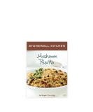 Stonewall Kitchen Mushroom Risotto 5.75 oz - Gourmet Italian-style meal mix - Buy Online on GoSupps.com