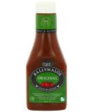 Ballymaloe Country Relish Squeezy 350g (Pack of 2) - Authentic Irish Condiment for Global Shipping - Buy Online on GoSupps.com