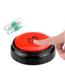 Memo24 alarm clock with speaking button for the blind and visually impaired older people & dementia -suffering English male voice announces time/day/date volume control batteries included - Buy Online on GoSupps.com