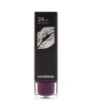 COVERGIRL Exhibitionist Ultra-Matte Lipstick in Riot - 1 Count - Buy Online on GoSupps.com