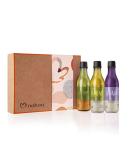 Buy natura Triple Phase Oil Trio Lovers Set Ekos - Premium Skincare for All Skin Types | International Shipping Available - Buy Online on GoSupps.com