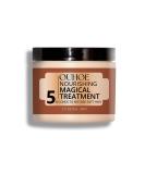 Magical Hair Treatment Mask | Advanced Molecular Conditioner for Frizzy Damaged Hair | 5 Seconds to Soft Smooth Shiny Hair | Professional Keratin Repair - Buy Online on GoSupps.com