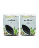 Organic Black Sesame Seeds 1kg (BWFO) - Buy Online on GoSupps.com