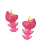 Otifleks Ladybuds Earplugs | Comfortable & Reusable Noise Cancelling Ear Plugs for Sleep - 3 Sizes Available International Shipping - Buy Online on GoSupps.com