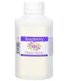 Flavour Factory Intense Food Flavouring Raspberry 500ml - Buy Online on GoSupps.com