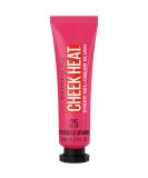 Maybelline Cheek Heat Gel-Cream Blush Fuchsia Spark - 0.27 fl oz (8 ml) | Long-lasting Radiance - Buy Online on GoSupps.com