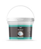 BIRCH & MEADOW Borax 1 Gallon Bucket - Unscented Laundry & Cleaning Additive | 144 Ounce Pack International Shipping Available - Buy Online on GoSupps.com