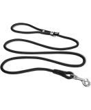 Buy Stretch Comfort Leash Black L Premium Quality International Shipping Available - Buy Online on GoSupps.com