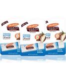 Palmer's Cocoa Butter Formula Lip Balm - Pack of 3 | Moisturizing Lip Care Set - Buy Online on GoSupps.com