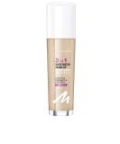 Manhattan 3in1 Easy Match Make Up - Oil-Free Foundation Flawless Complexion Color 30.2 Porcelain 30ml - International Shipping Available - Buy Online on GoSupps.com