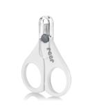 Reer 81060 BabyCare Baby Nail Scissors - Safe & Precise Nail Trimming for Infants - International Shipping Available - Buy Online on GoSupps.com