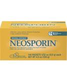 Johnson & Johnson Neosporin Antibiotic Ointment - 23769 Yellow | Top Healing Formula - Buy Online on GoSupps.com