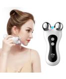 3-in-1 Face Sculpting Tool | Portable LED Neck & Face Massager | Ideal Women's Skin Care Solution - Buy Online on GoSupps.com