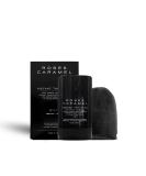 Rose & Caramel Instant Bronze Tanning Stick - Waterproof Sweat-Proof Colour Adapting Formula for Effortless Glow - Buy Online on GoSupps.com