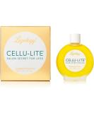 Legology Cellu-Lite Oil - Premium Anti-Cellulite Oil for Legs with Stimulating Aromatherapy Oils & Lymphology Complex - 100ml - Buy Online on GoSupps.com