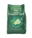 Waxness Wax Necessities Film Hard Wax Beads Green Tea 2.2 Pound - Buy Online on GoSupps.com