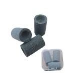 SOUTHSKY 3X Dart Sharpener - Metal Burrs Remover for Steel Tip Darts and Accessories - Buy Online on GoSupps.com