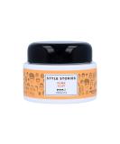 Alfaparf Milano Style Stories Funk Clay - Strong Hold Matte Finish Styling Paste 4.16 oz - Buy Online on GoSupps.com