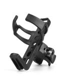 Joeleli Bicycle Water Bottle Holder & Coffee Cup Rack - Adjustable Cycle Beverage Holder for Bikes & Motorcycles - Buy Online on GoSupps.com
