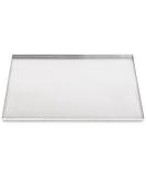 Pinnacle Systems Chew-Proof Galvanized Metal Tray for Dog Crate - 35 x 21.63 x 1 Inches - Buy Online on GoSupps.com