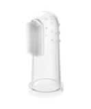 Brush Buddies Baby Care Finger Toothbrush for 0-3 Years | Soft Safe & Effective Dental Care for Infants - Buy Online on GoSupps.com