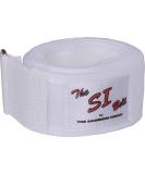 Saunders Sacroiliac (SI) Joint Support Belt Medium - Waist 32-42 | Pack of 1 - Buy Online on GoSupps.com