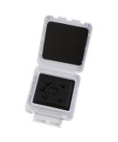 SmartKlean Replacement Pads for iPad Android & Amazon Tablets - Carbon Microfiber Screen Cleaner (2 Count) - International Shipping Available - Buy Online on GoSupps.com