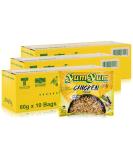 Yum Yum Chicken-Flavored Noodle Dish - Delicious Instant Noodles for Global Shipping - Buy Online on GoSupps.com