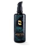 Redmint 5 Elements Toning Body Oil | Non-Greasy Fast-Absorbing Serum for Hydration & Radiance | TCM Wisdom for Smooth Glowing Skin | 50ml - International Shipping Available - Buy Online on GoSupps.com